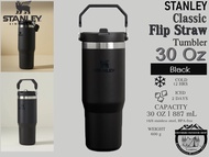 Stanley CLASSIC FLIP STRAW TUMBLER 30 oz./0.88L