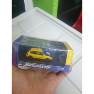 ym model spoon eg6 limited 500