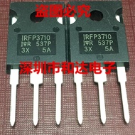 IRFP3710 6R199P IPW60R199CP K2917 2SK2917 G4PH50UD IRG4PH50UD 20N65 FHA20N65 brand new MOS field-eff