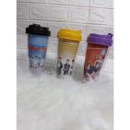 BTS PTD photo concept ot7 Tumblr