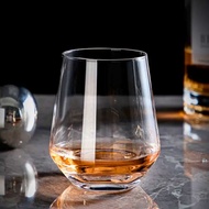 Wisky Glass Cup 430 ML | Cocktail Glass | Mocktail Glass | Cafe Glass | Bar glass