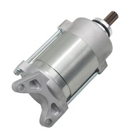 Motorcycle Electric Starter Motor For Yamaha YZF-R1 YZF R1 2000-2003 5PW-81890-02 5PW-81890-01 5PW-8