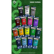 AVO Futsal Squad Football Leg Sleeve Socks Stokin Futsal Stokin Bola Sepak