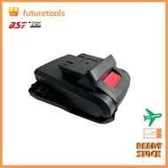 DW 21V  lithium battery housing, lithium-ion battery charging protection board, 5 battery housing br