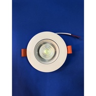 Downlight LED COB 5 w