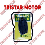 Mercedes Benz 722.6 NAG Automatic Transmission Oil Filter 1402770095 MANN