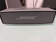 BOSE SOUNDLINK MINI  1