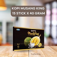 READY STOCK - KOPI MUSANG KING