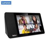 Lenovo ThinkSmart View สำหรับ Microsoft Teams ZA690000US Video Conference Equipment หน้าจอสัมผัส พร้