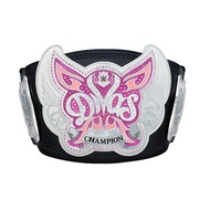 WWE Divas Championship Replica Title Belt (2014