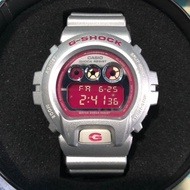 G SHOCK CB8 1:1 PREMIUM PINK SILVER JAM TANGAN LELAKI & PEREMPUAN DIGITAL WATCHES SPORTS