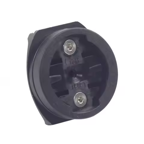 TRIGO 1814 Computer Mount Clip Adaptor for TOPEAK RIDECASE Phone Mount per Garmin Bryton WAHOO GIANT