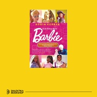 Barbie Business Success Story - Robin Gerber - Original Non-Fiction Book on Sale