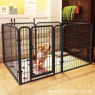 Dog Fence Fence Indoor Pet Fence Dog Fence Large Dog Medium-Sized Dog Kennel Small-Sized Dog Dog Cag