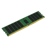Kingston Server Memory 32GB 4Rx4 4G x 72-Bit PC4-2133 CL15 Load Reduced w/Parity 288-Pin DIMM - KVR2