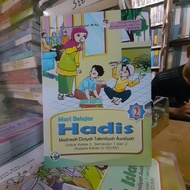 Let's Learn Hadith Class 2