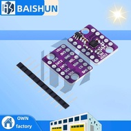 C ‌LSM6DS3 6-Axis IMU Breakout Board – 3D Accelerometer, Gyroscope & Embedded Temperature Sensor wit