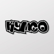 KYMCO/HHP/Car Sticker SunBrother Sun Brothers 3M Reflective Waterproof Car