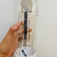 Nordic NSD2000 Soda Water Machine Dedicated Bottle nathome