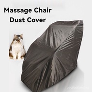 Dust-Proof Chair Cover Universal Massage Chair Cover Dust Cover Protective Cover Sun-Proof Anti-Scratch Moisture-Proof Anti-Scratch Scratch Massage Chair Dust Cloth Decor 6LBO