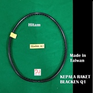 KEPALA RAKET BLACKEN Q1 / Q2