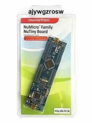 台灣現貨NuTiny-SDK-NUC140開發板  NUC140核心板  CAN-BUSUSB開發板