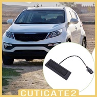 [Cuticate2] Rear Trunk Switch 81720G5000 Professional Automotive Accessories Lightweight Quick Insta