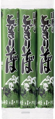 小川山形極品蕎麥麵 450g