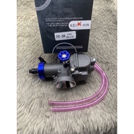 🇹🇭Keihin Carburator CNC PE24 / PE26 / PE28 / PE30(24MM / 26MM / 28MM / 30MM)Carburator