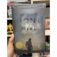 Authentic Gone Girl by Gillian Flynn