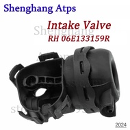 RH/LH Intake Valve Vacuum valve 06E133159R 06E133159L 06E133110AN 06E133159S 06E133159K 06E133109AN 