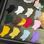 Cotton Socks Big Six BJD Four Six Five Points Fat Four Bear Girl Fairy Body Special Six 1/6 Soldier 