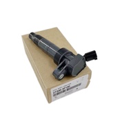 High quality ignition coil 27300-3F100 273003F100 is suitable for Hyundai Kia.