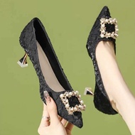 Hay Hil Wedding Hils Wanita 2026 Women's Tiptoe Sandals High Hells Haihils LatestWanita 2026 High He