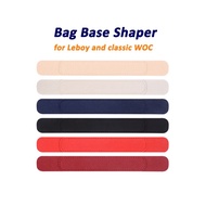 HA9 [Felt·Bag Base Shaper] WOC Felt Base Shaper | Quality Felt Bag Shaper Organizer