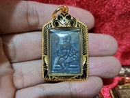 屈實既 龍婆doo 2522四面神