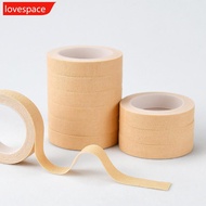 LOVESPACE 1 Roll Anti-Chapping Like Skin Paste Medical Tape Astringent Moisturizing Pure Cotton Base