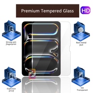 Ipad Pro 12.9 inch 2017 2020 Tempered glass full cover screen protector