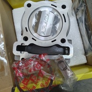 ARATA LC135 RACING BLOCK 72MM