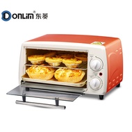 Mini baking oven Donlim/DF oven cake 12L all-oven specials