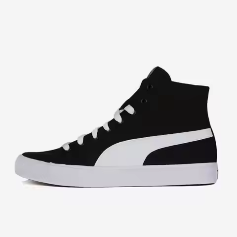 PUMA Genuine New Unisex High-Top Fashion Casual Sports Sneakers 373891-02