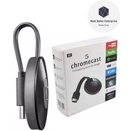 Google Chromecast 2 Media Player