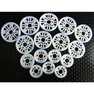 Race Opt - 48 Pitch Spur Gear 60T to/d 84T