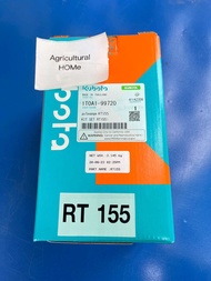 Kubota RT155 อะไหล่ชุด ปลอกสูบ ลูกสูบ แหวนลูกสูบ ยางรัดปลอกสูบ ครบชุด