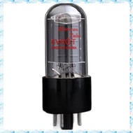 [R Q M U] 1PC 6V6GT High-Quality Vacuum Tube Upgrade 6P6P 6V6 6L6 6N6C Audio Tube Accessories