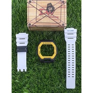 BAND AND BEZEL GBX-100 G-SHOCK