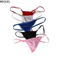 MIQUEL Panties Women Bikini Lingerie Briefs