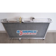 TOYOTA COROLLA AE100 / AE101 / AE111 AT Synergy 2layer Fully Aluminium Radiator