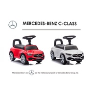 Ride-On Car Mercedes Benz C-Class