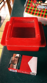 Rc boat radiobox fiber Glass